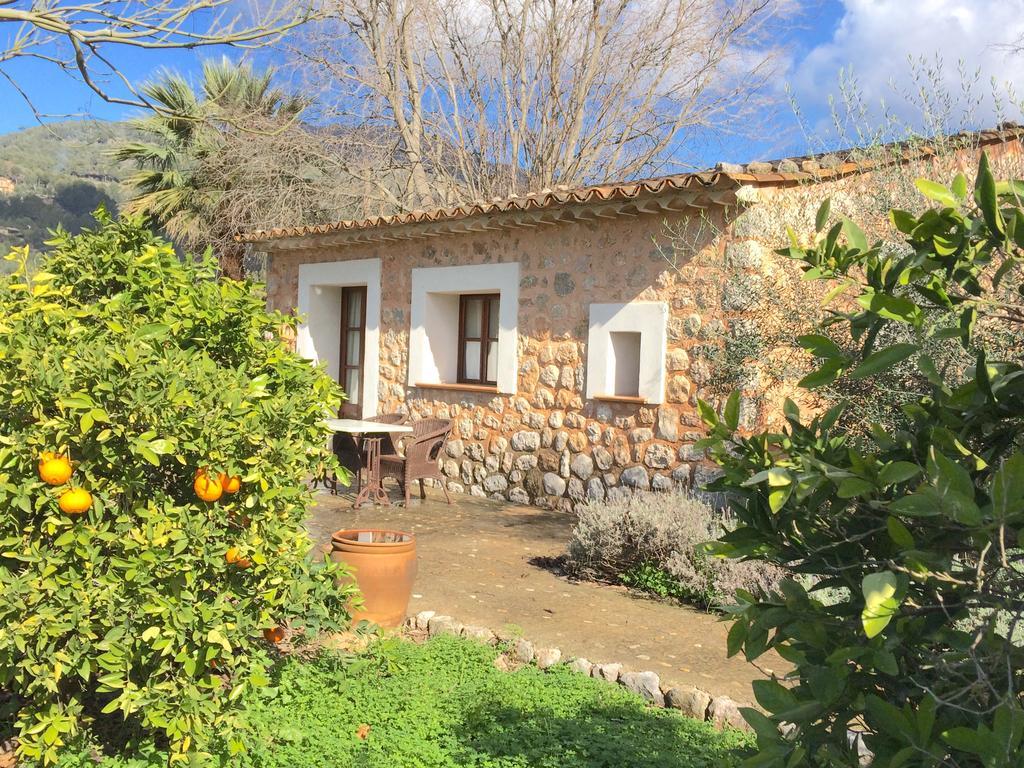 סולר Finca Cas Sant מראה חיצוני תמונה
